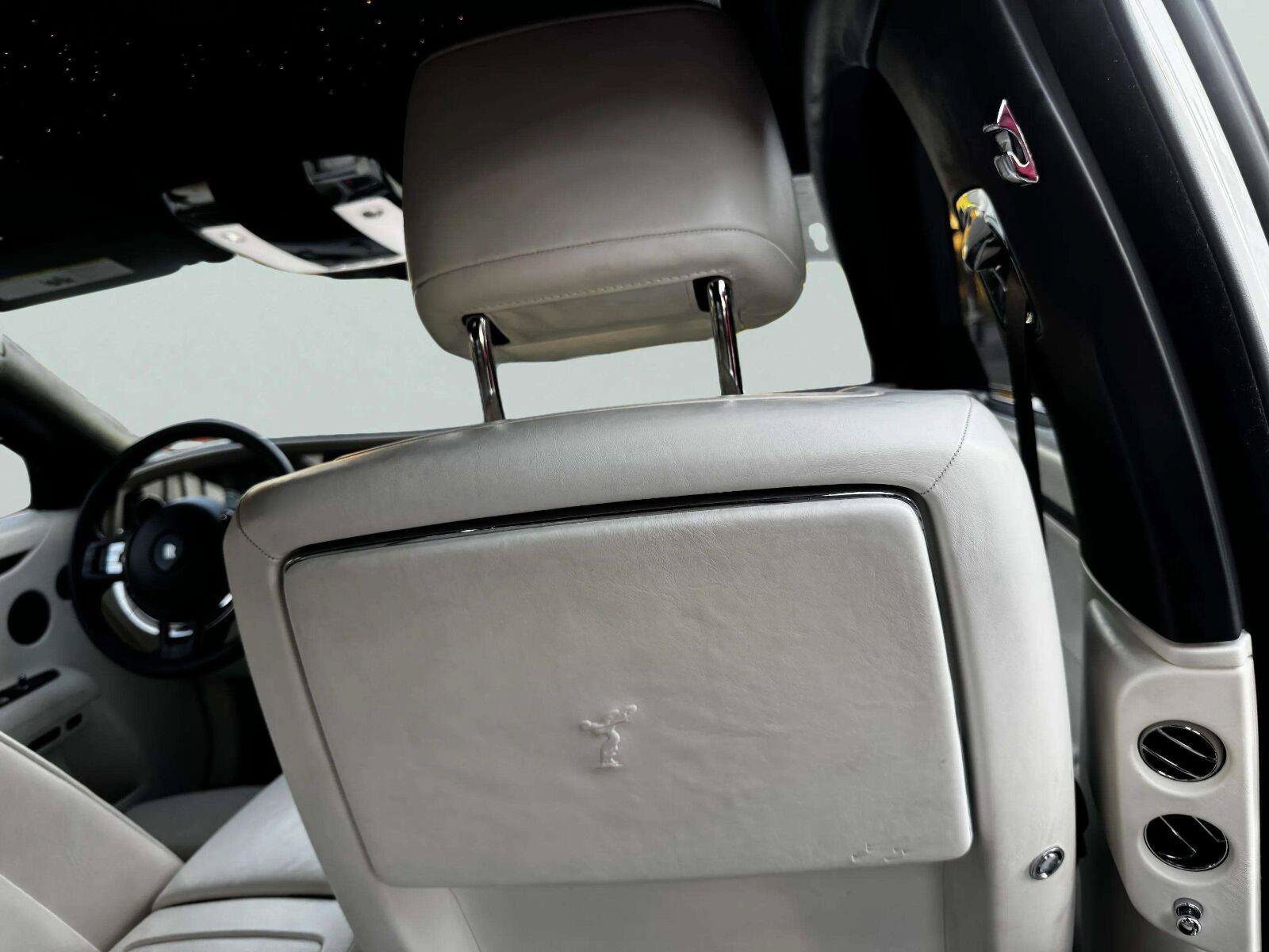Used 2021 Rolls-Royce Ghost AWD/4WD image 44