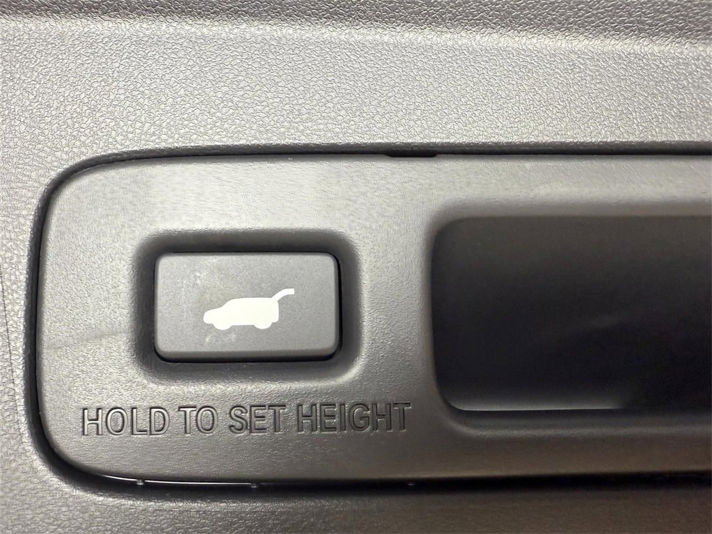 New 2025 Acura ADX A-Spec image 34