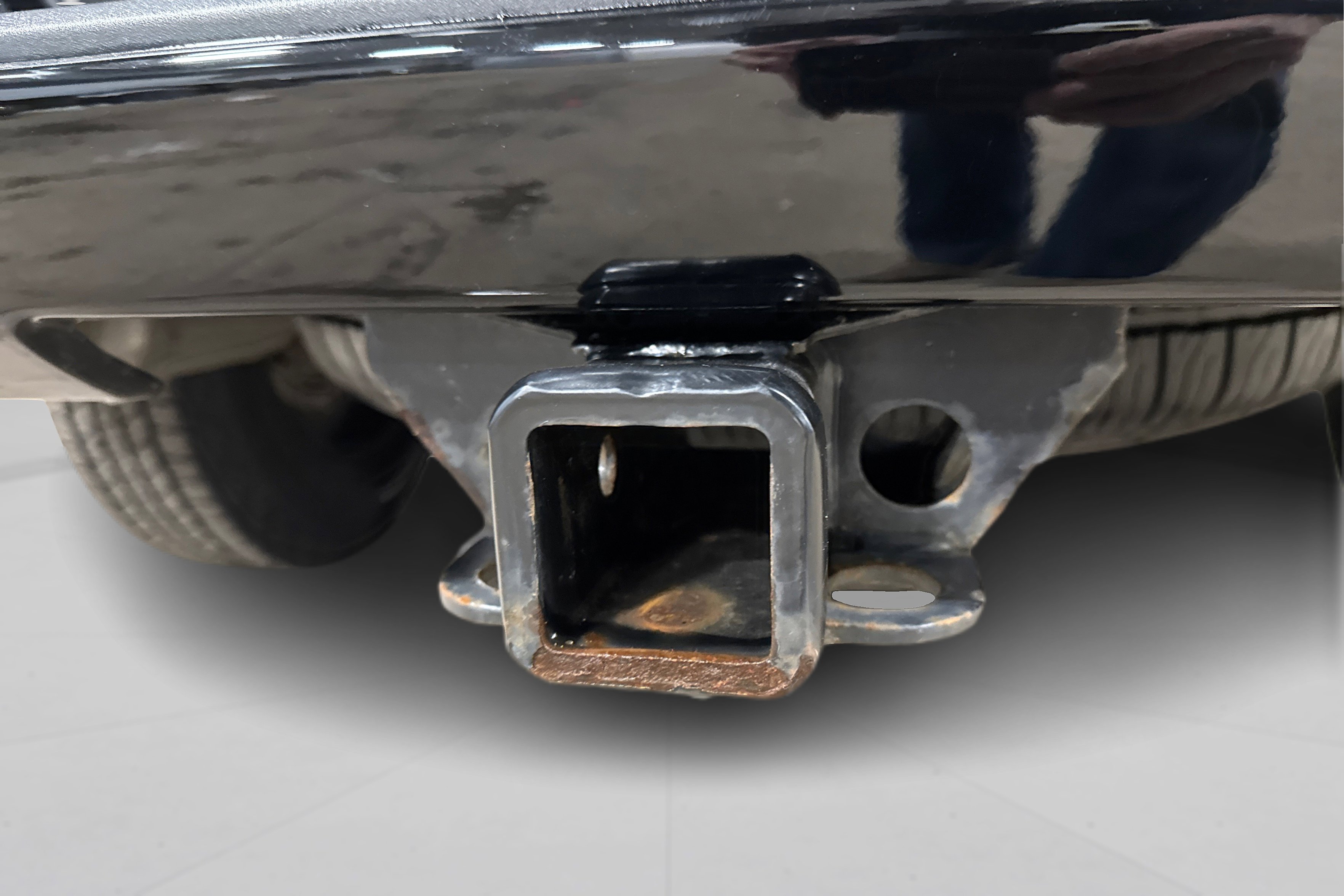 Used 2021 GMC Sierra 1500 AT4 image 47