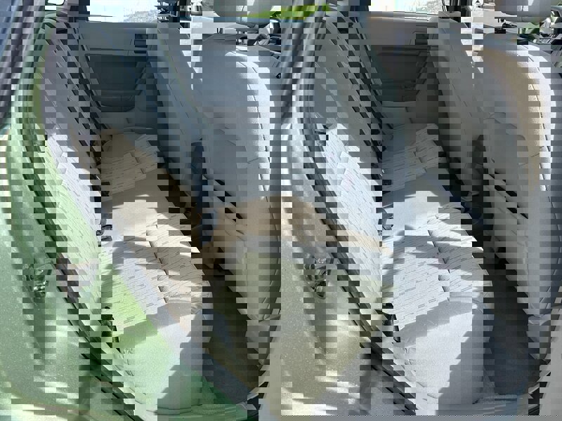 Used 2008 Ford Focus SE image 11