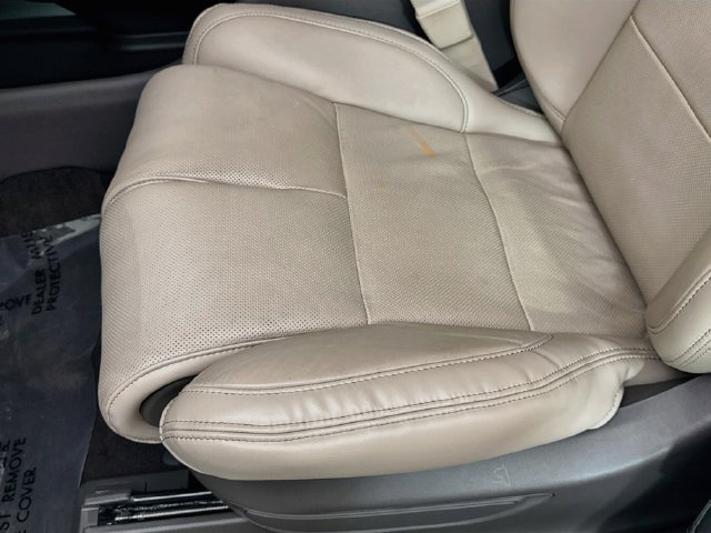 Used 2024 Lincoln Navigator L Reserve AWD/4WD image 20