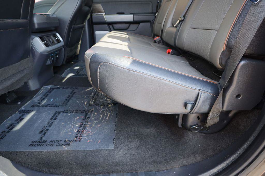 Used 2024 Ford F150 Lariat image 30