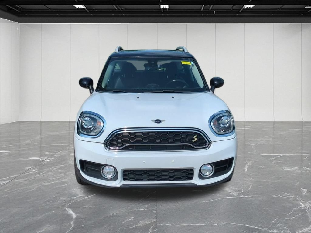Used 2019 MINI Cooper Countryman SE AWD/4WD image 8