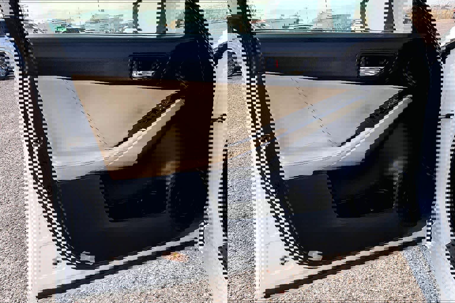 Used 2015 Lexus IS 250 AWD w/ Premium Package image 21