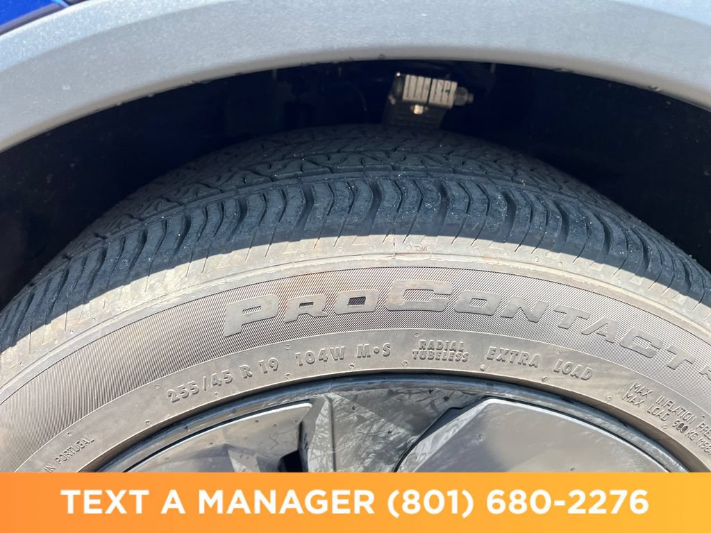Used 2026 Tesla Model Y Long Range AWD/4WD image 19