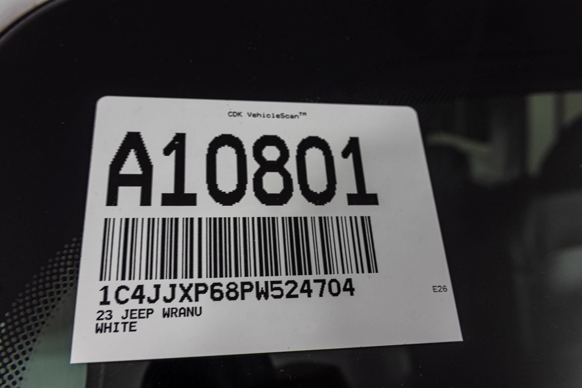 Used 2023 Jeep Wrangler Unlimited Sahara w/ Cold Weather Group AWD/4WD image 54