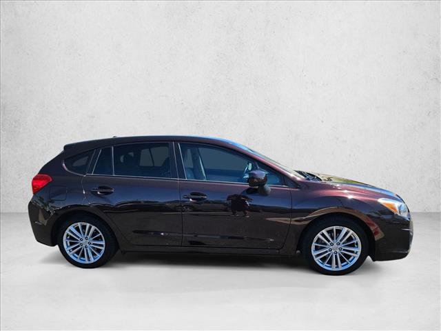 Used 2013 Subaru Impreza 2.0i Premium image 4