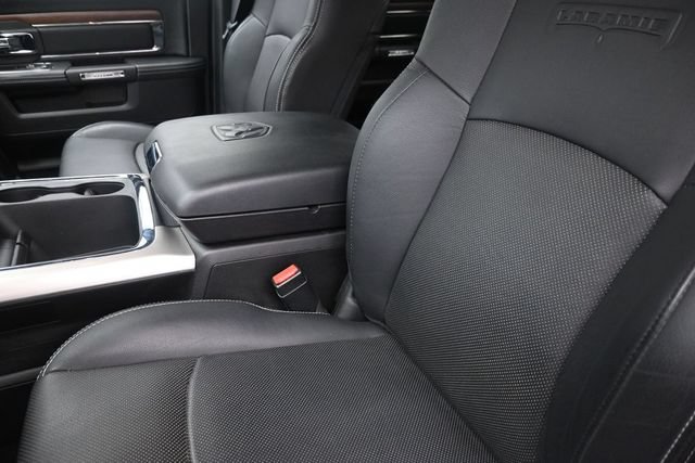 Used 2016 RAM 1500 Laramie w/ Convenience Group AWD/4WD image 18