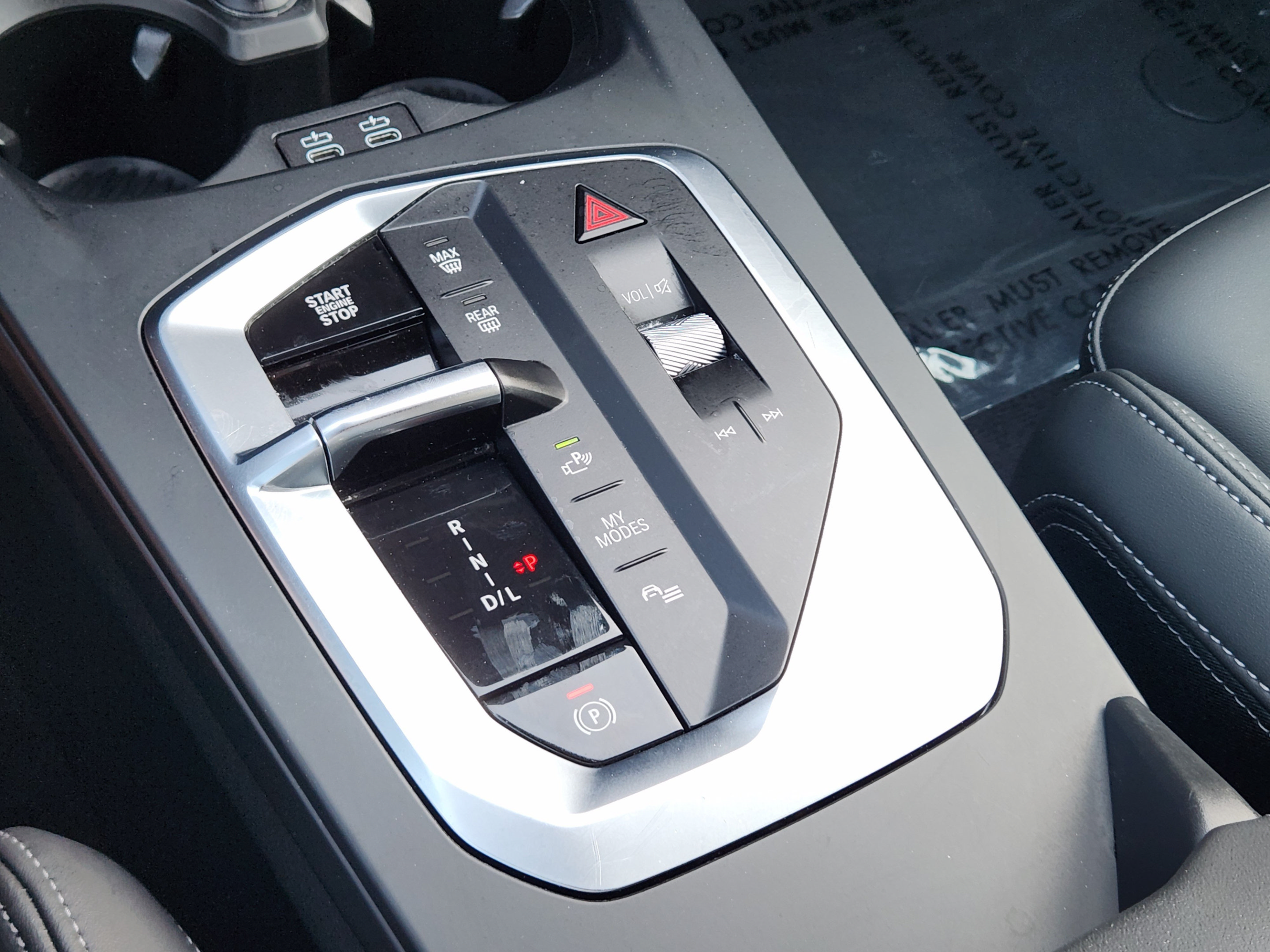 Used 2026 BMW 228i FWD image 19