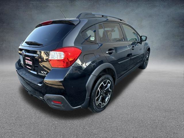 Used 2015 Subaru Crosstrek 2.0i Premium AWD/4WD image 6