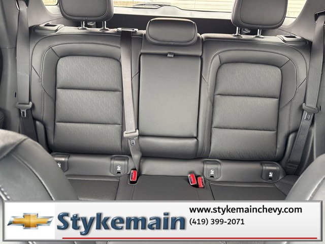 New 2026 Chevrolet Equinox LT w/ Convenience Package II image 46