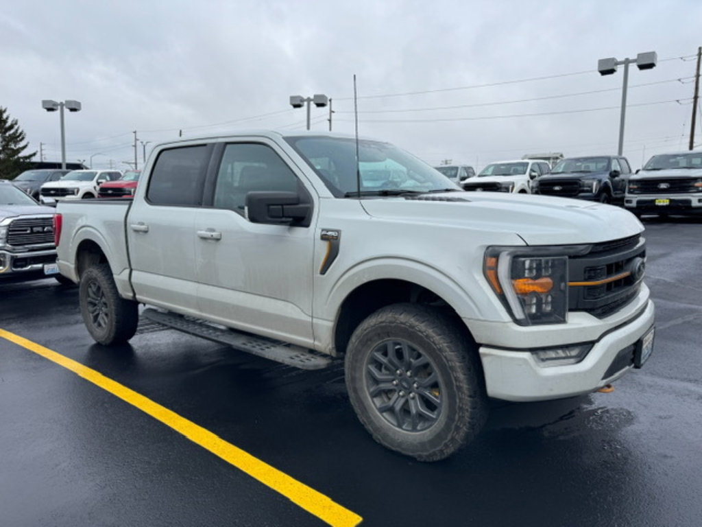 Used 2023 Ford F150 Tremor w/ Trailer Tow Package image 1