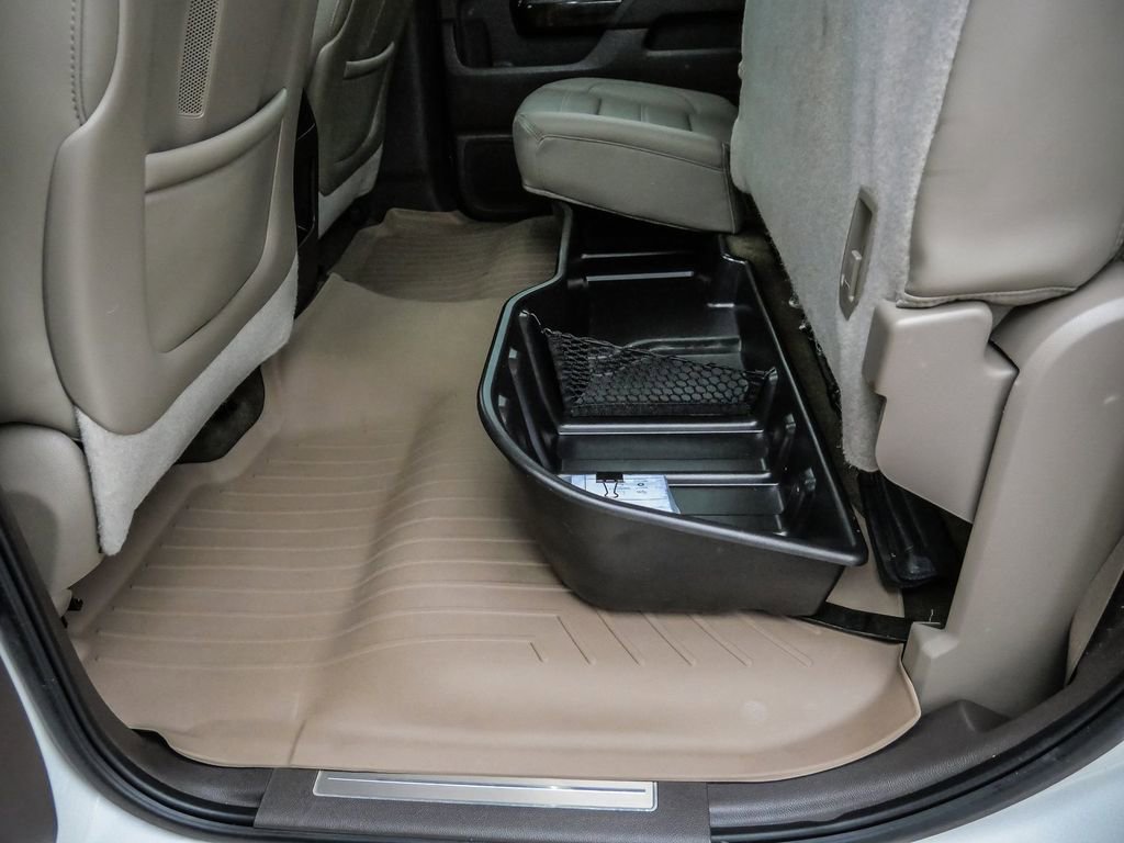 Used 2015 GMC Sierra 1500 Denali w/ Driver Alert Package image 29
