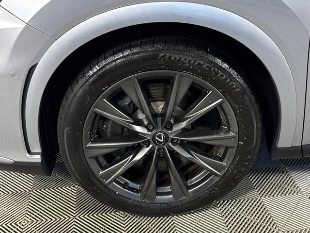Certified 2024 Lexus RX 350 F Sport w/ Convenience Package AWD/4WD image 19