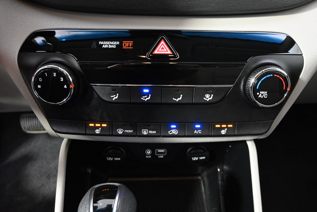 Used 2018 Hyundai Tucson SEL AWD/4WD image 30