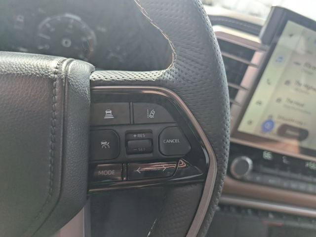 New 2026 Toyota Tundra 1794 Edition image 19