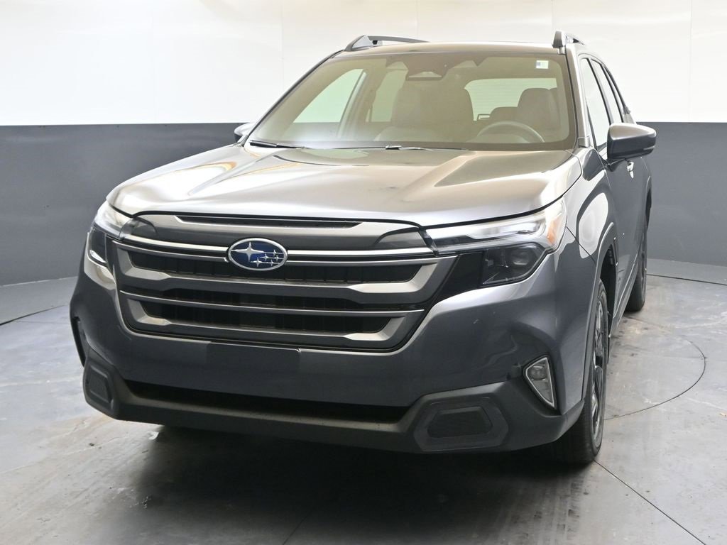 New 2026 Subaru Forester Limited image 1