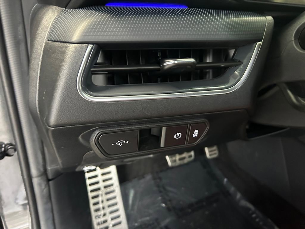 Used 2025 Kia K4 GT-Line Turbo FWD image 21