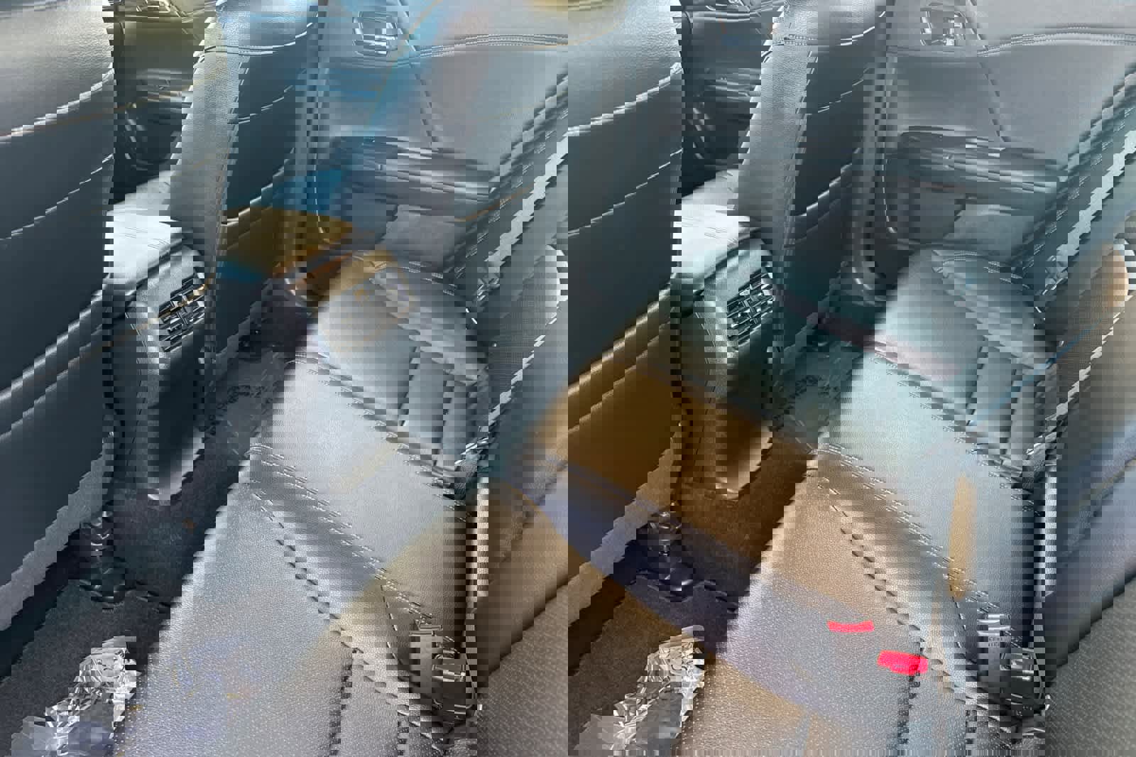 Used 2016 Honda Accord EX-L image 4