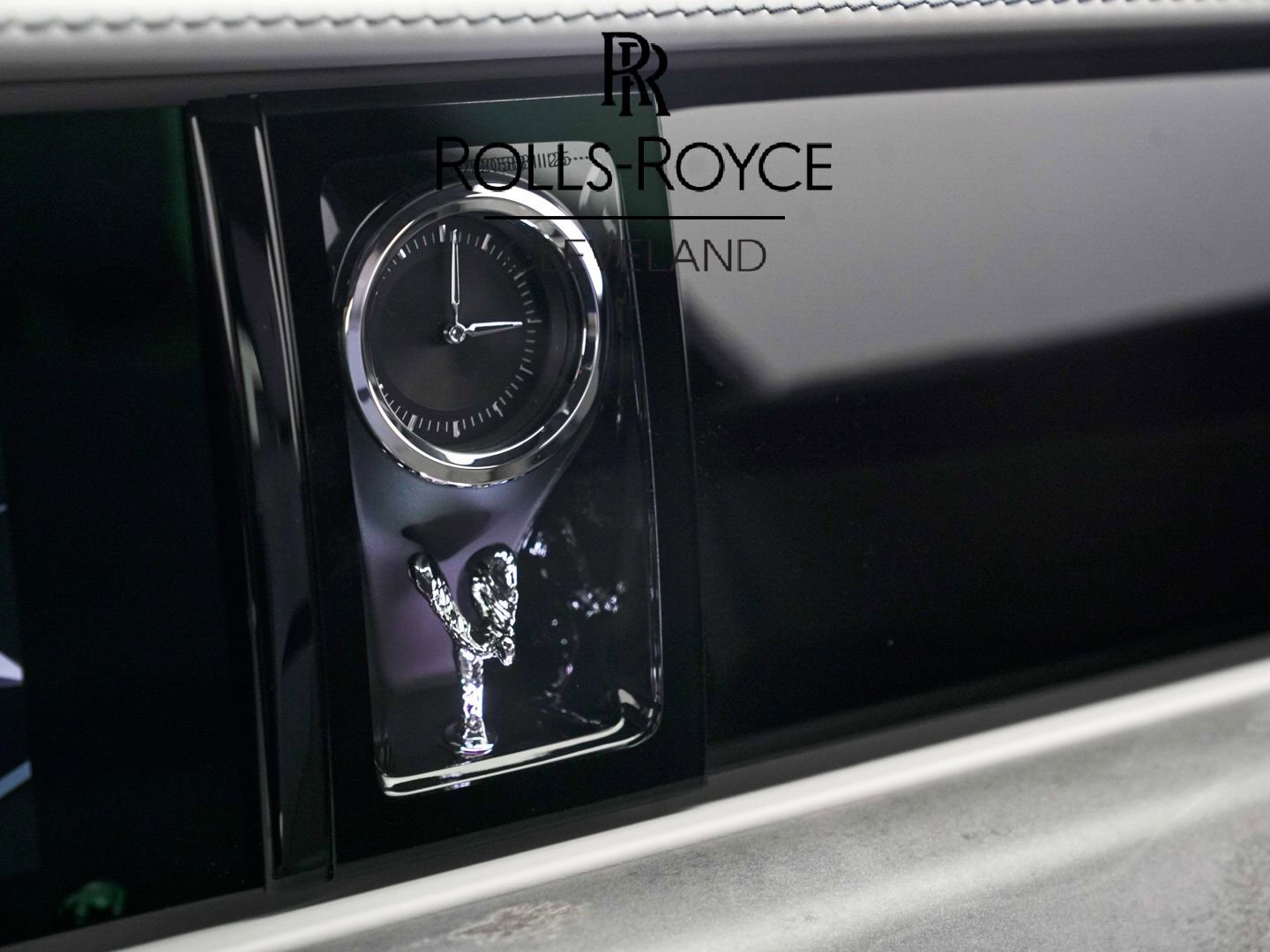 New 2026 Rolls-Royce Ghost image 36