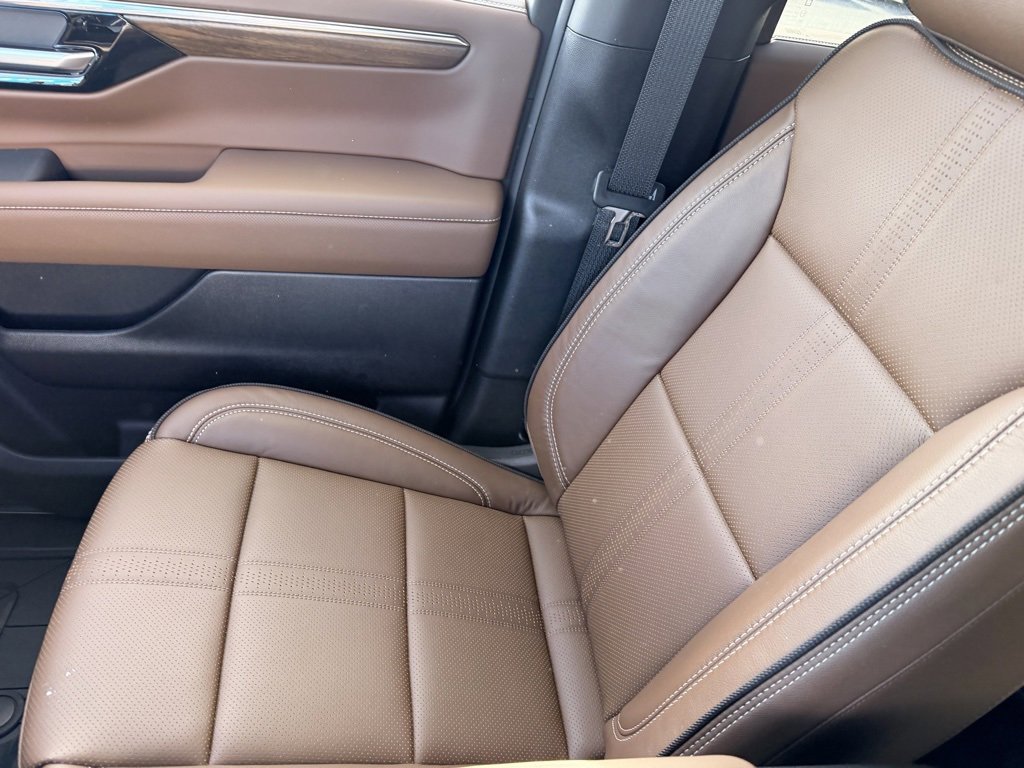 New 2026 Chevrolet Tahoe High Country image 29