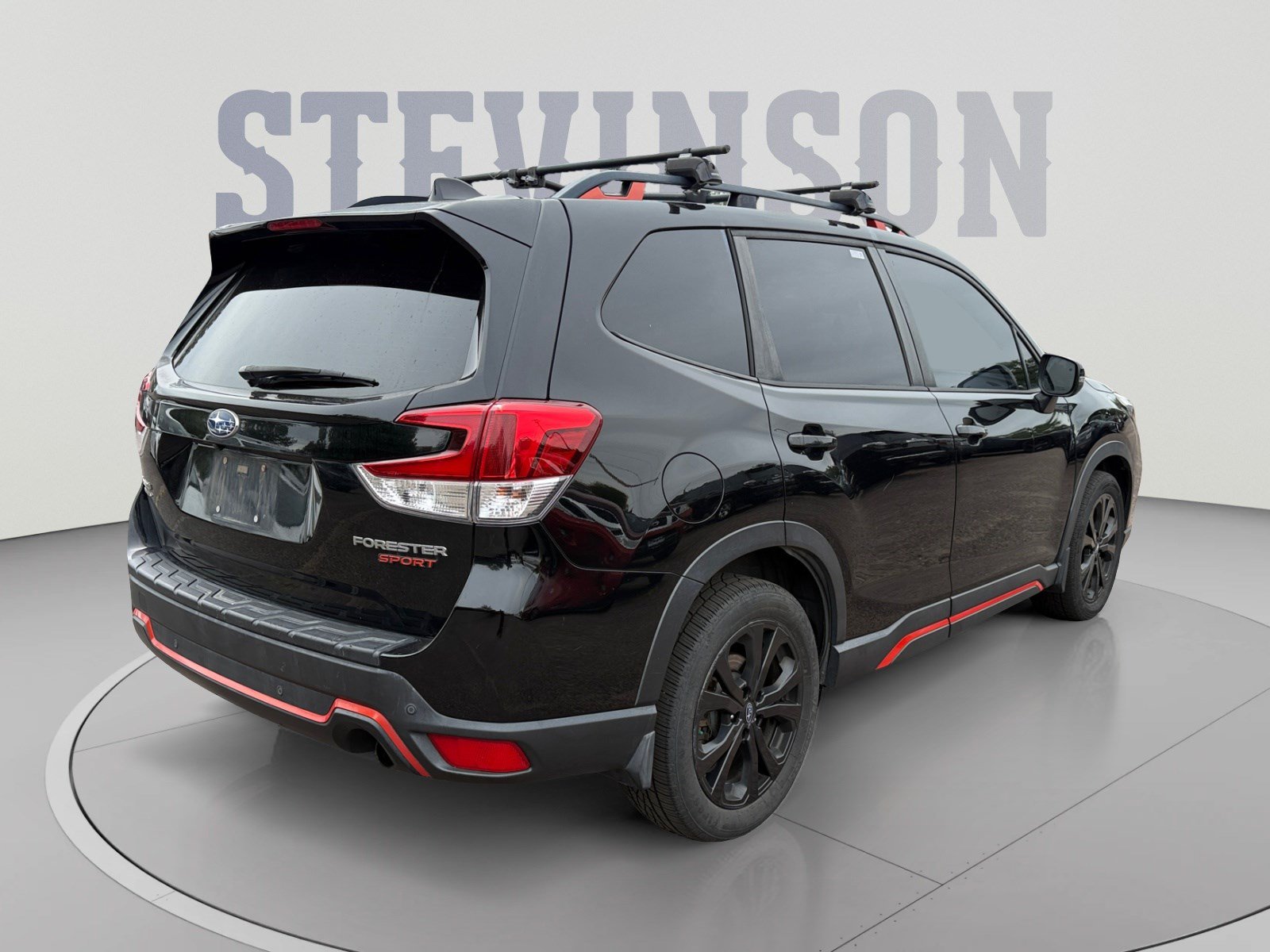Used 2019 Subaru Forester Sport AWD/4WD image 5