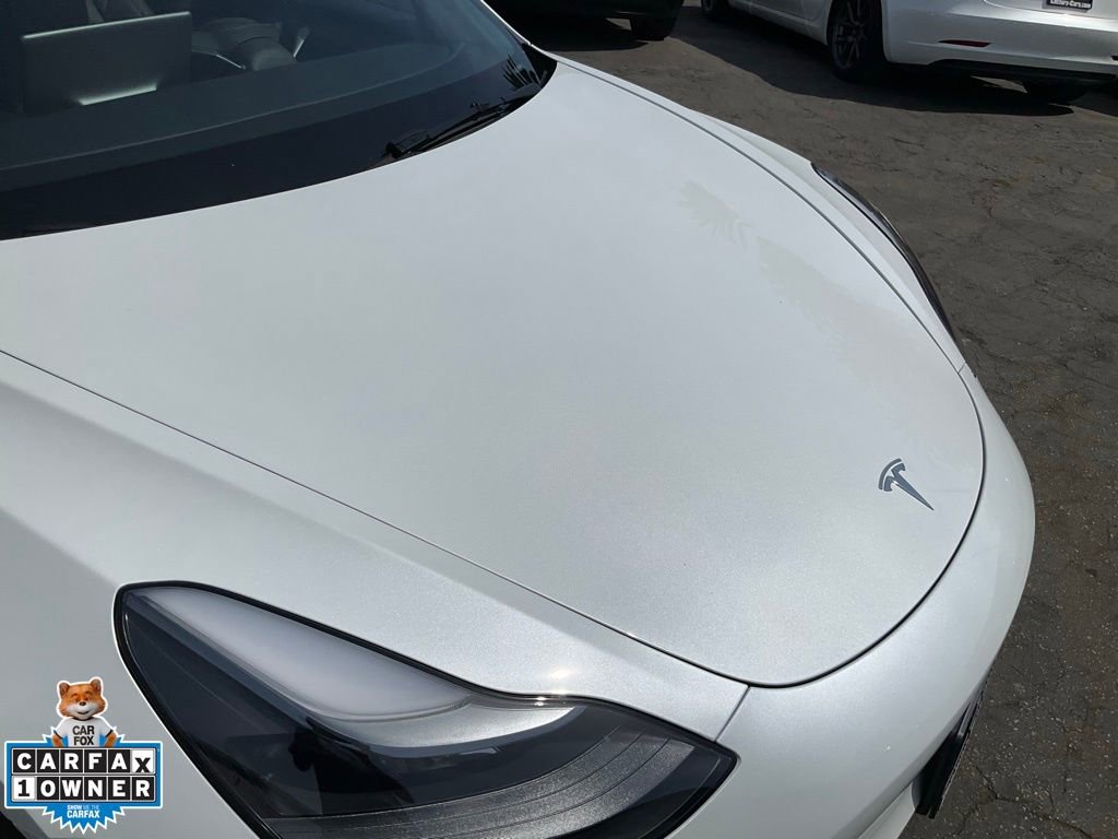 Used 2023 Tesla Model 3 Standard Range RWD image 72