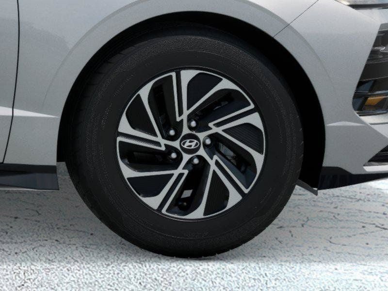 New 2026 Hyundai Sonata Blue FWD image 10