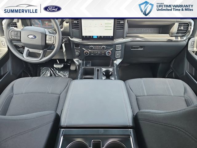 New 2026 Ford F150 STX w/ F-150 LOBO Package AWD/4WD image 11