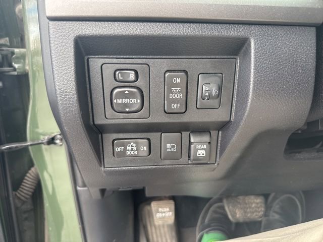 Used 2021 Toyota Tundra SR5 w/ TRD Sport Plus Package image 10