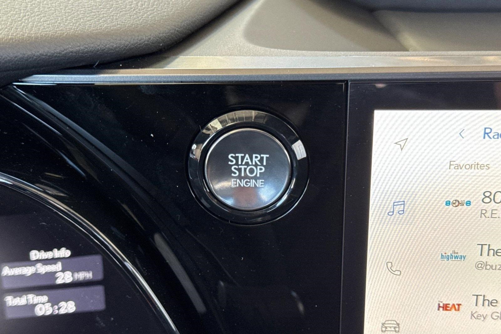 New 2026 Lexus TX 350 AWD image 29
