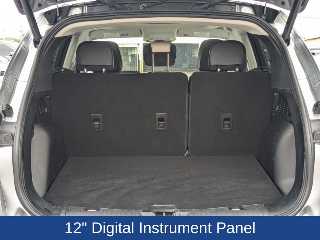 Certified 2022 Ford Escape SEL w/ Technology Package image 14