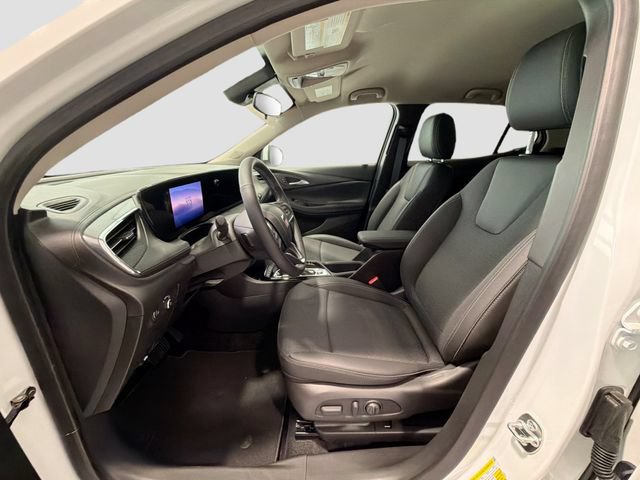 New 2026 Buick Encore GX Preferred w/ Advanced Technology Package AWD/4WD image 18