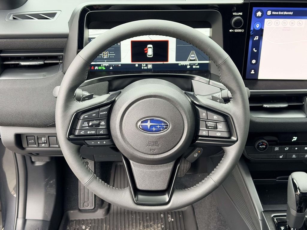New 2026 Subaru Outback Limited AWD/4WD image 19
