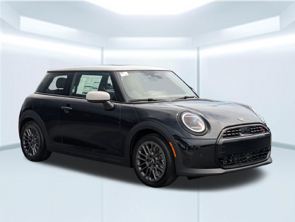 New 2026 MINI Cooper S FWD image 7