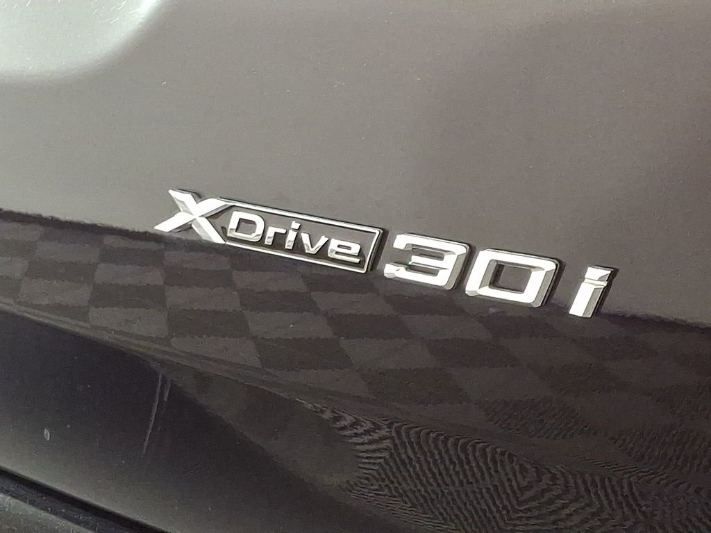 Certified 2024 BMW X3 xDrive30i w/ Convenience Package AWD/4WD image 31