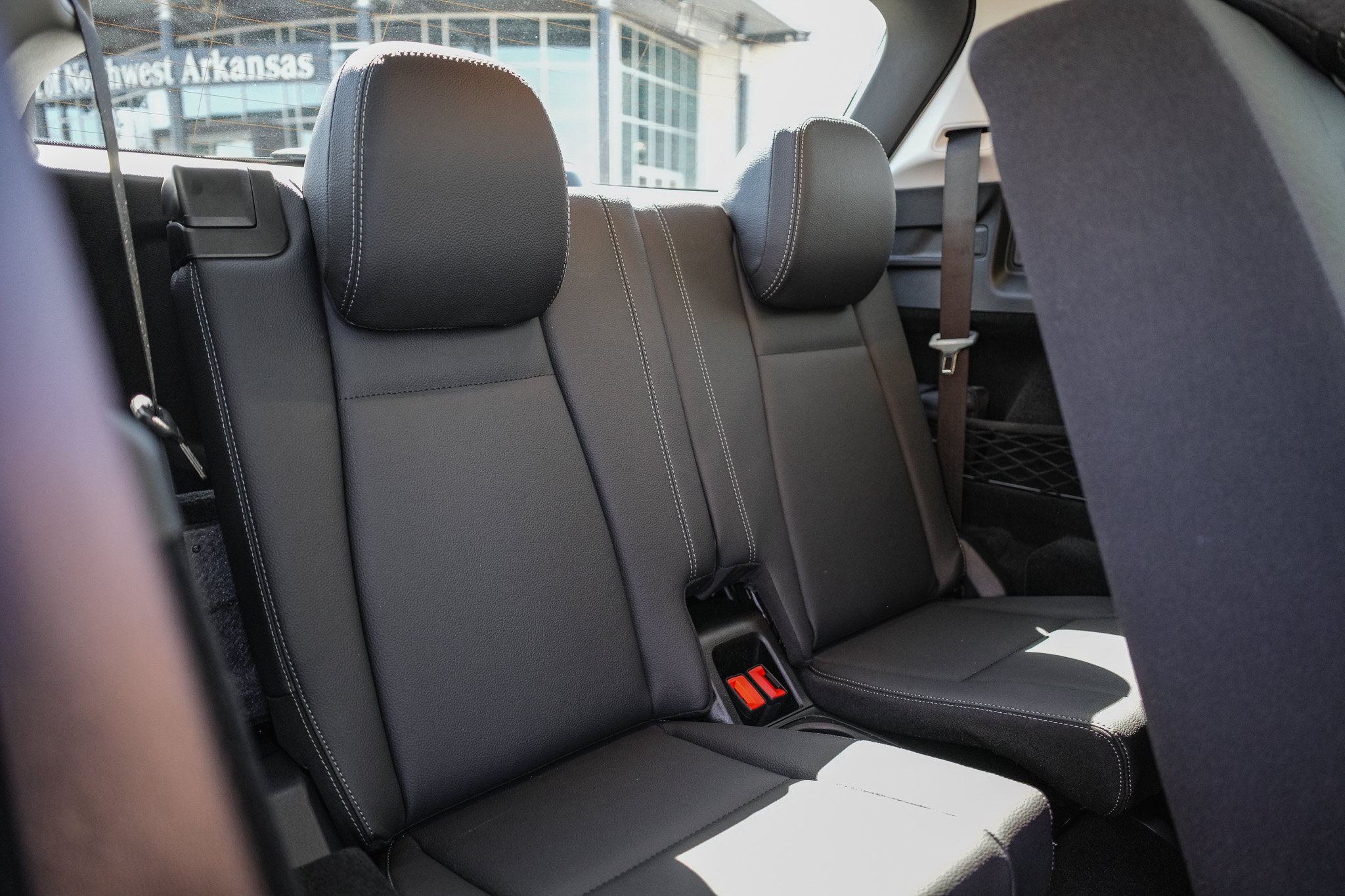 New 2026 Mercedes-Benz GLE 350 4MATIC image 34