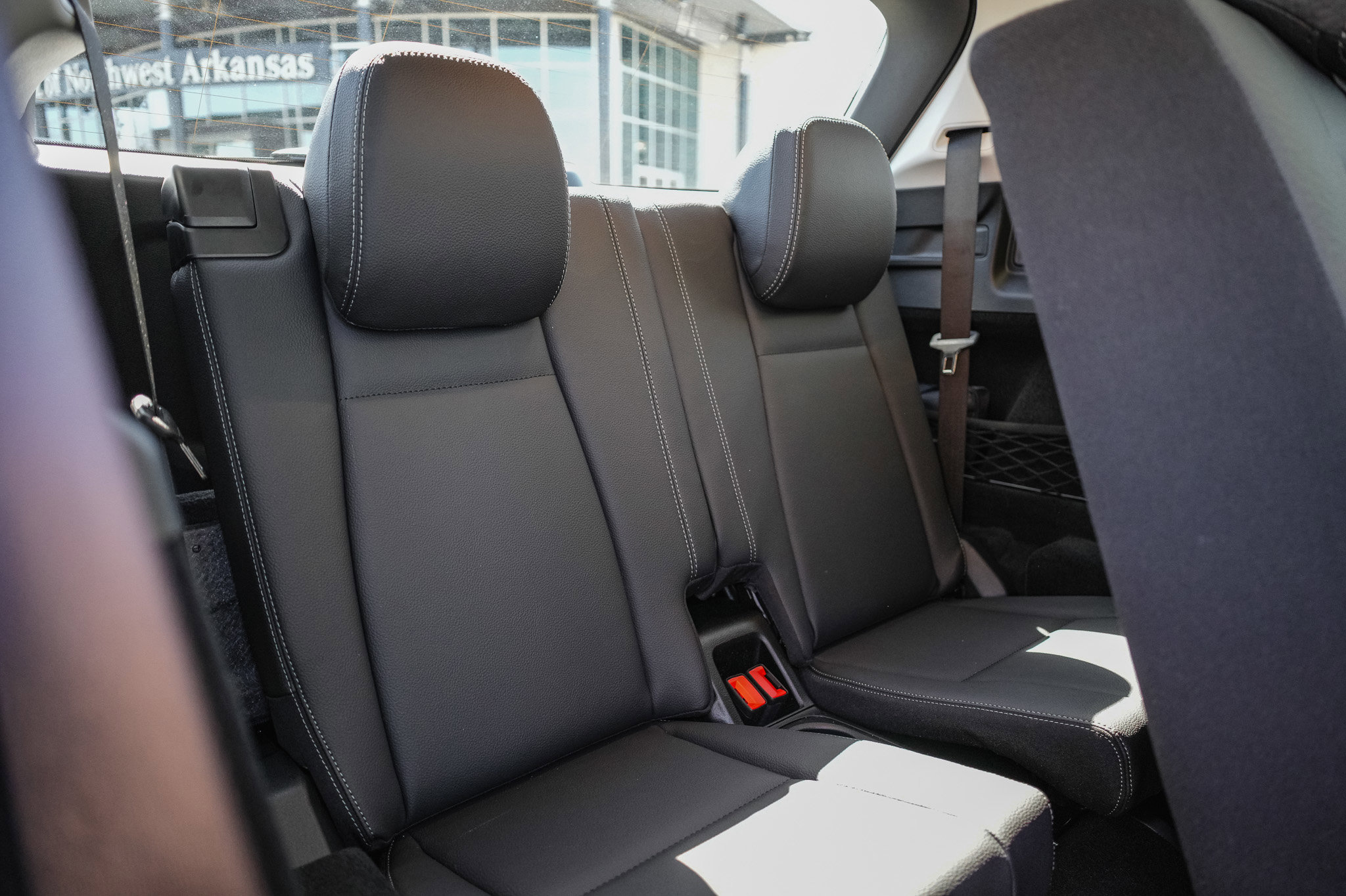 New 2026 Mercedes-Benz GLE 350 4MATIC image 34