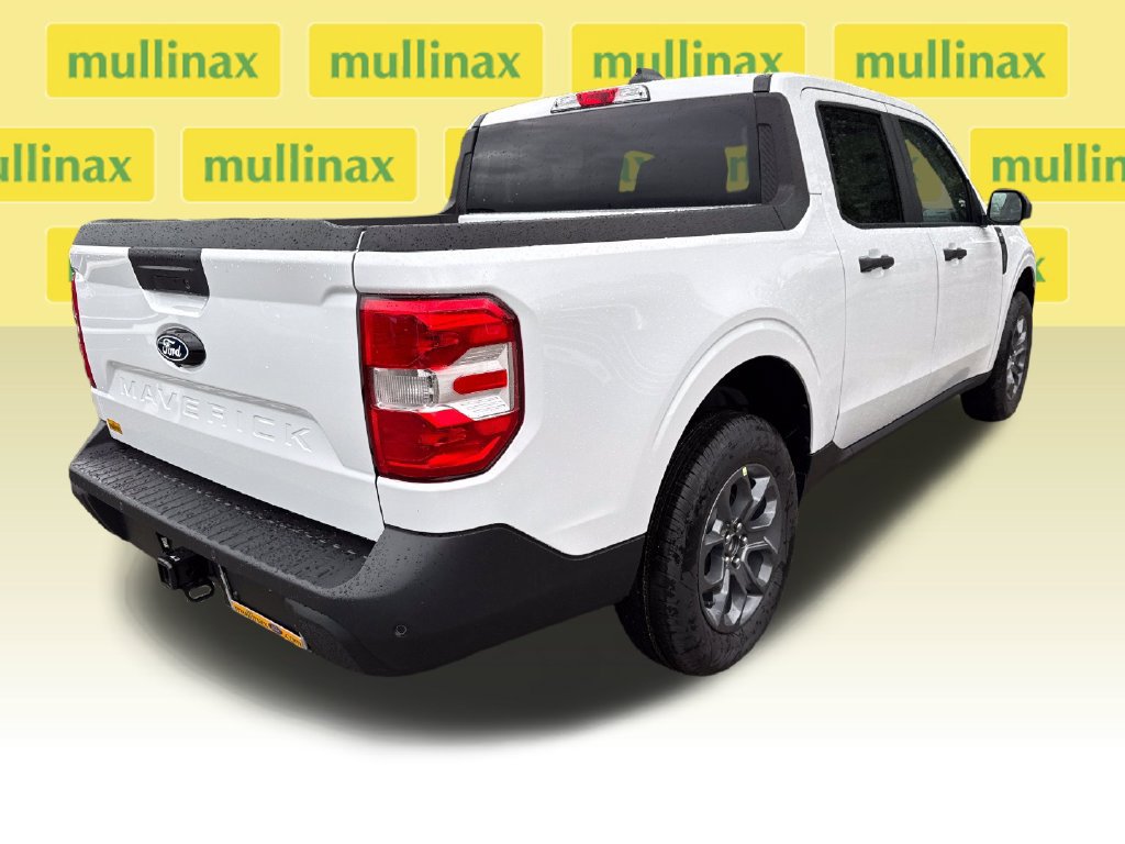 New 2026 Ford Maverick XLT FWD image 14