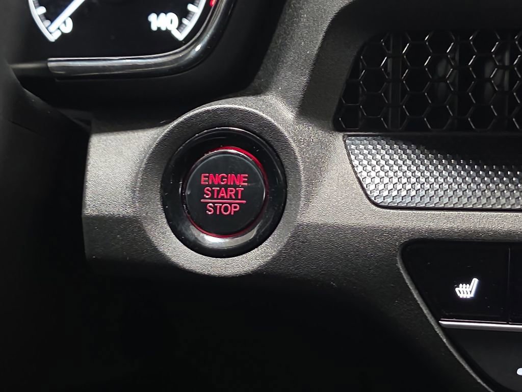 Used 2023 Honda CR-V EX image 20