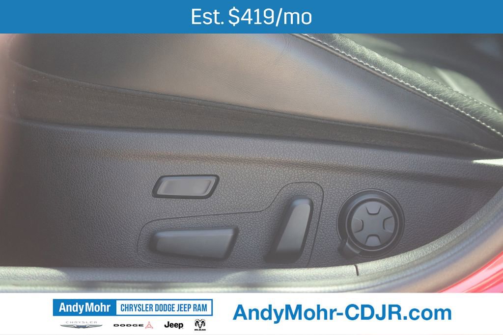Used 2018 Kia Stinger GT2 AWD/4WD image 23