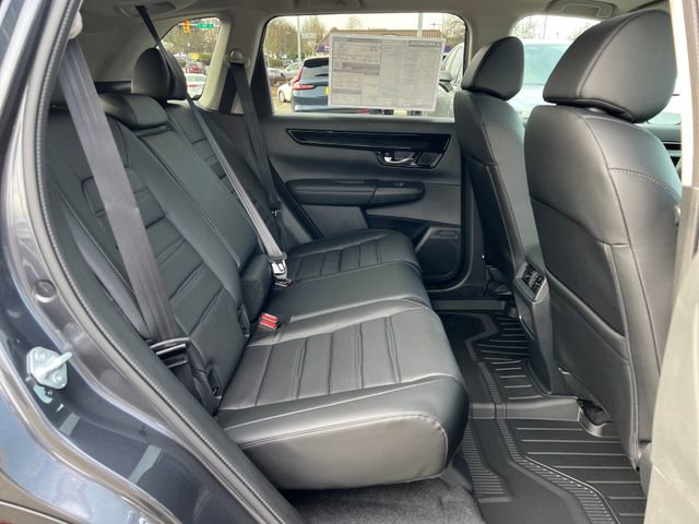 New 2026 Honda CR-V EX-L image 17