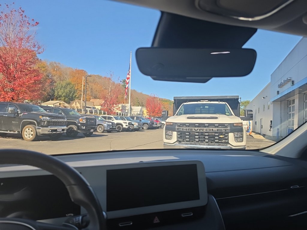 Used 2023 Hyundai Ioniq 5 SEL w/ Cargo Package AWD/4WD image 17