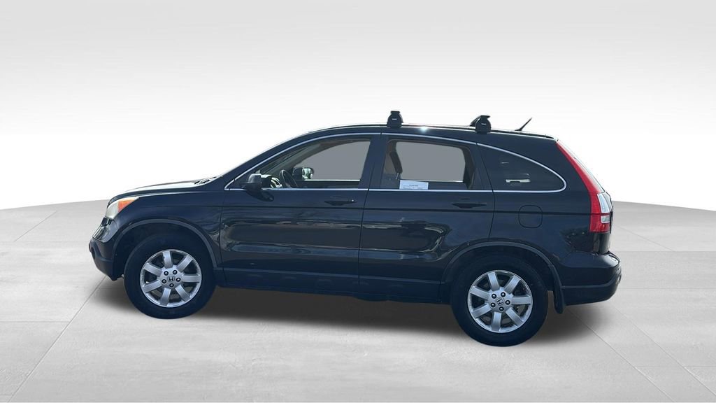 Used 2008 Honda CR-V EX image 4