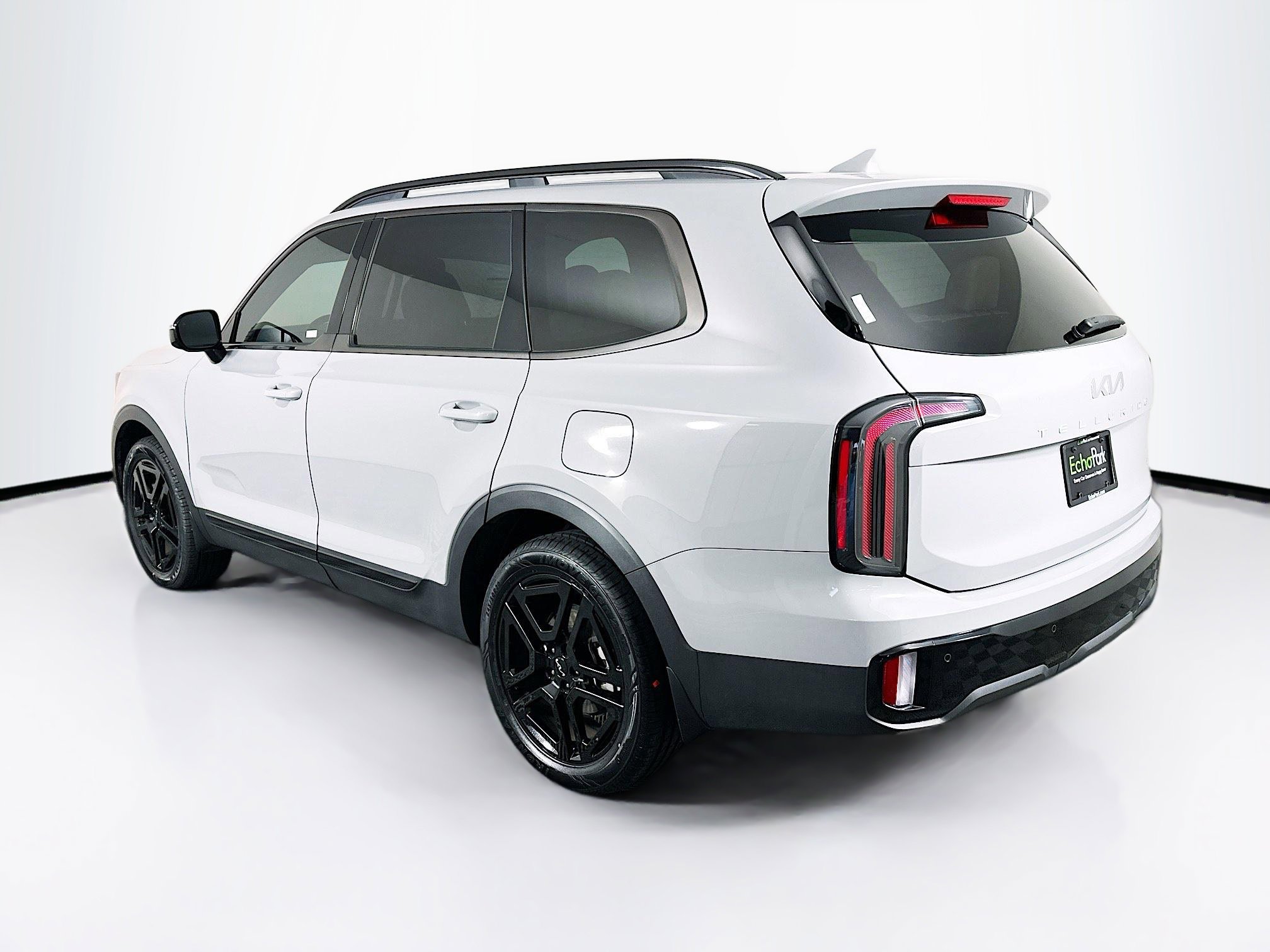 Used 2024 Kia Telluride SX X-Line image 5