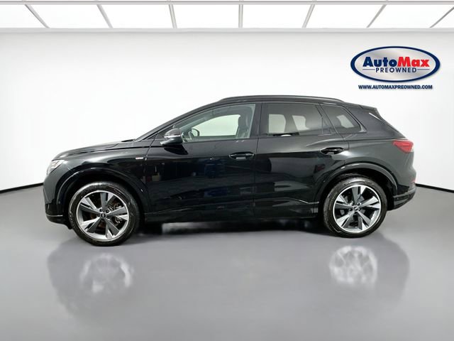 Used 2023 Audi Q4 e-tron Prestige image 9