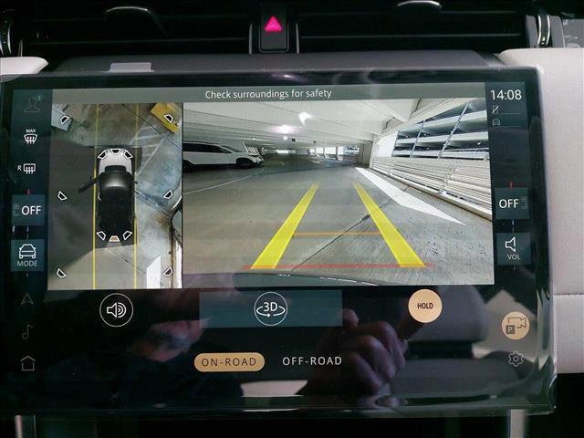 New 2025 Land Rover Discovery Sport S image 22