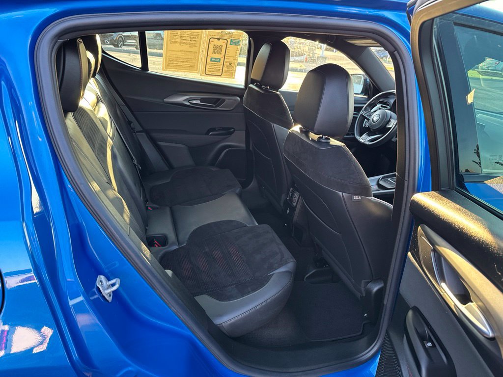 Used 2024 Dodge Hornet R/T AWD/4WD image 38