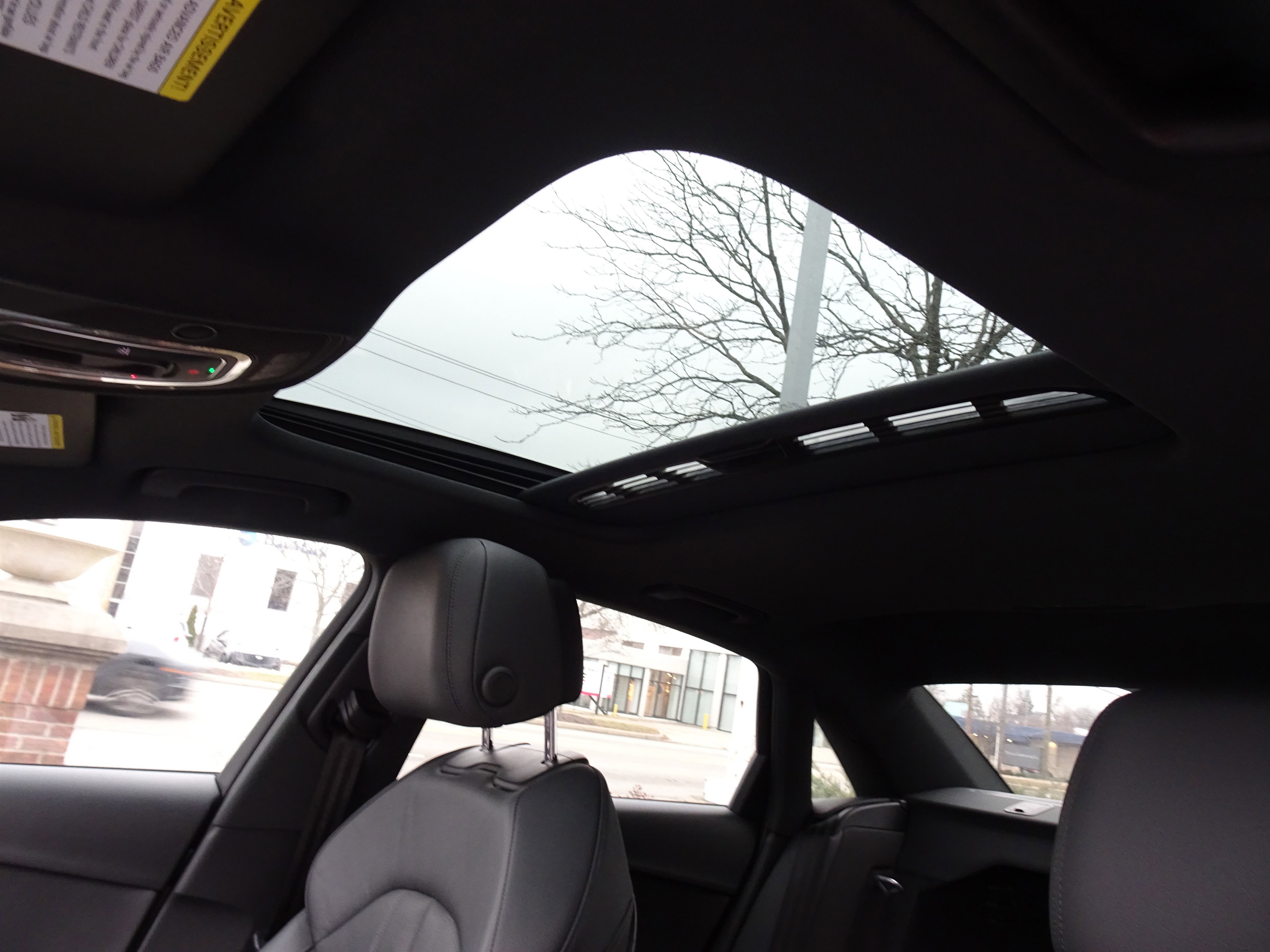 Certified 2019 Audi A4 2.0T Prestige w/ Prestige Package AWD/4WD image 10