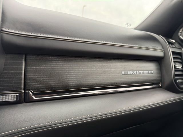 Used 2022 RAM 2500 Limited image 48